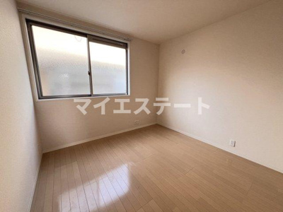 【子供部屋】 | シャーメゾン | 別部屋写真使用