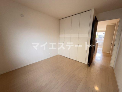 【子供部屋】 | シャーメゾン | 別部屋写真使用