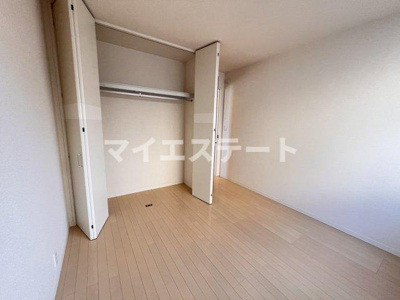 【収納】 | シャーメゾン | 別部屋写真使用