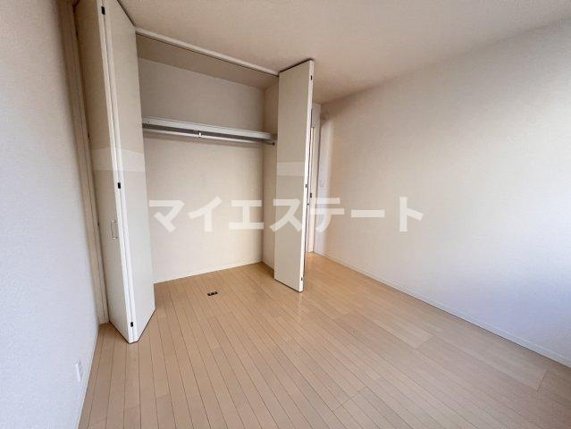 【収納】 | シャーメゾン | 別部屋写真使用