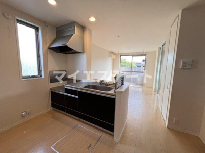 【居間・リビング】 | シャーメゾン | 別部屋写真使用