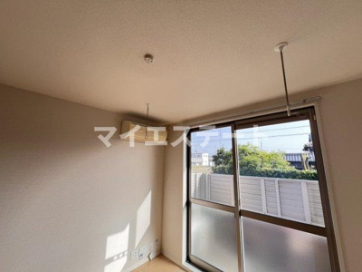 【設備】 | シャーメゾン | 別部屋写真使用