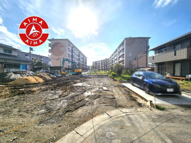 福岡市早良区干隈4丁目第1-3棟（1号棟）
