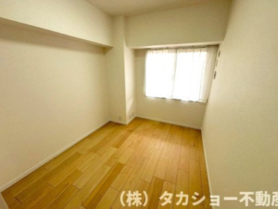 【寝室】 | ヴィルフォーレ稲毛　6番館