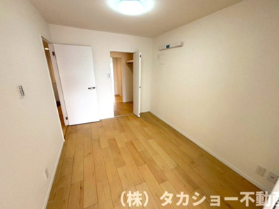 【子供部屋】 | ヴィルフォーレ稲毛　6番館