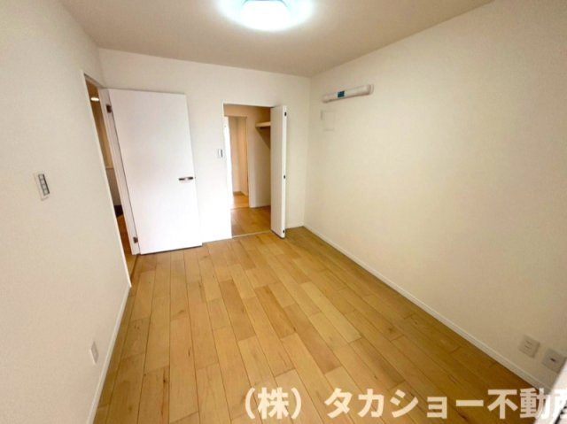 【子供部屋】 | ヴィルフォーレ稲毛　6番館