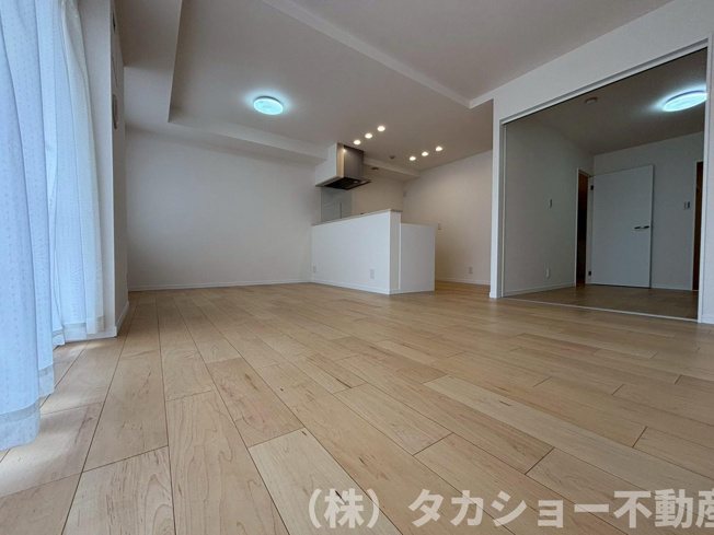 【その他】 | ヴィルフォーレ稲毛　6番館