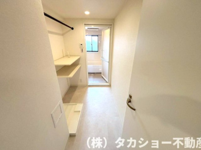 【内装】 | ヴィルフォーレ稲毛　6番館
