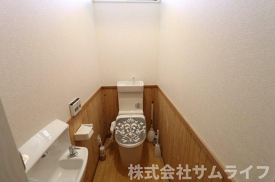 【内装】 | 相田4LDK平家