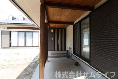 【その他】 | 相田4LDK平家