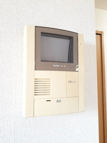プラシード五番館の設備