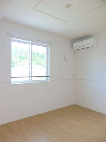 あじさい弐番館の内装|内装もきれいです