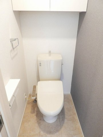 可部南１丁目戸建住宅Ｃの設備