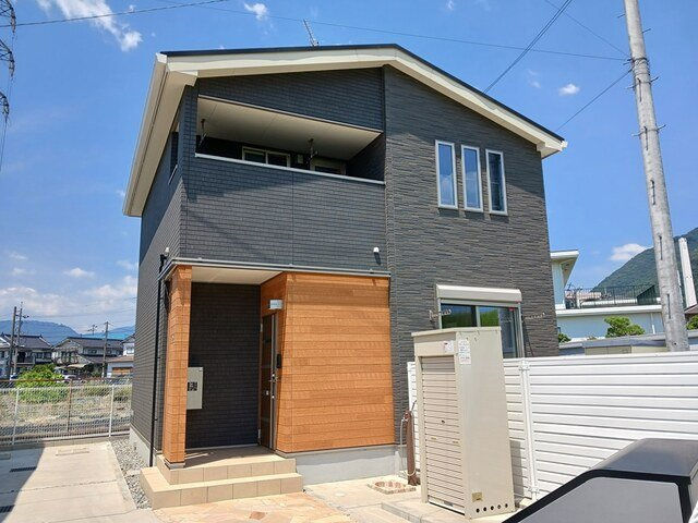 可部南１丁目戸建住宅Ｃ