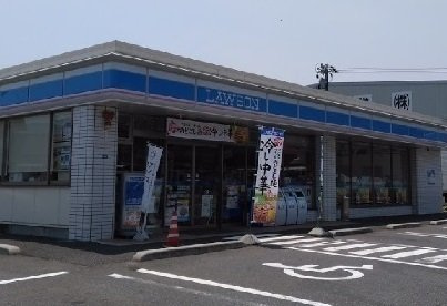 サン　ウォーム　Ⅳの周辺|ローソンまで1800m