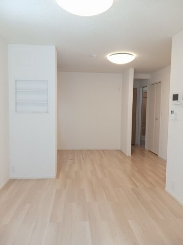 スクエアメゾンのその他