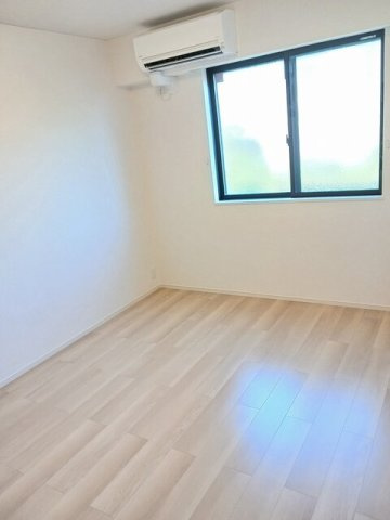 スクエアメゾンの内装|内装もきれいです