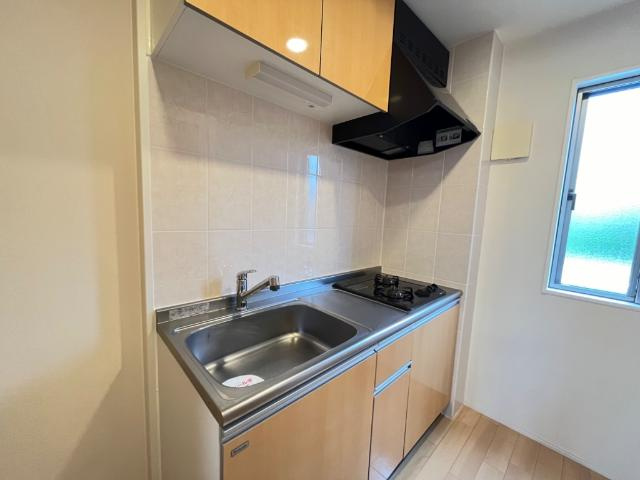 仮）スターテラスⅡ五日市中央のキッチン|キッチン（イメージ）