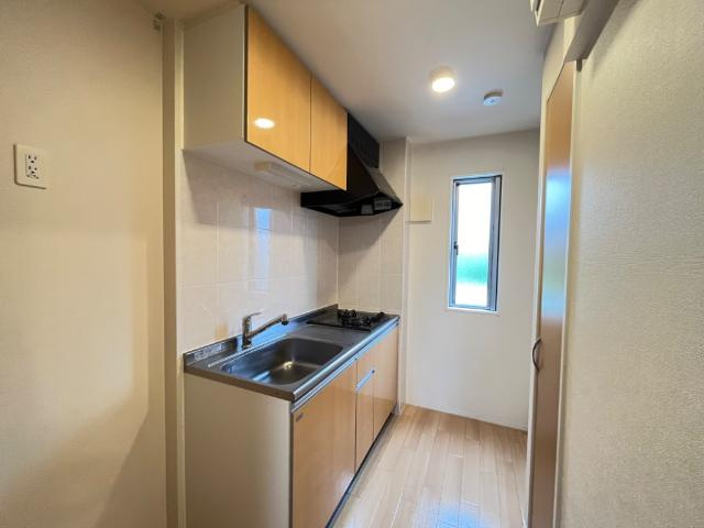 仮）スターテラスⅡ五日市中央のキッチン|キッチン（イメージ）