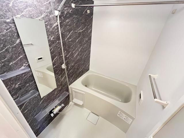 仮）スターテラスⅡ五日市中央の浴室|バス（イメージ）