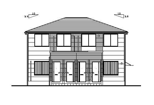 仮）スターテラスⅡ五日市中央