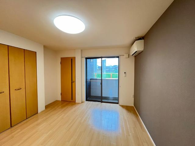 仮）スターテラスⅡ五日市中央の内装|室内（イメージ）