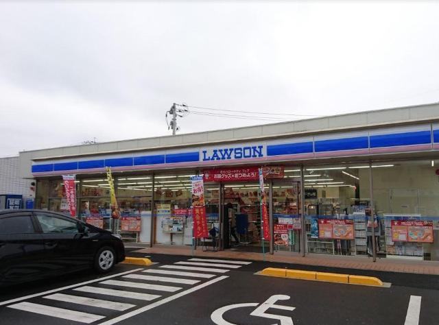 仮）スターテラスⅡ五日市中央の周辺|ローソン広島コイン通り店まで199ｍ