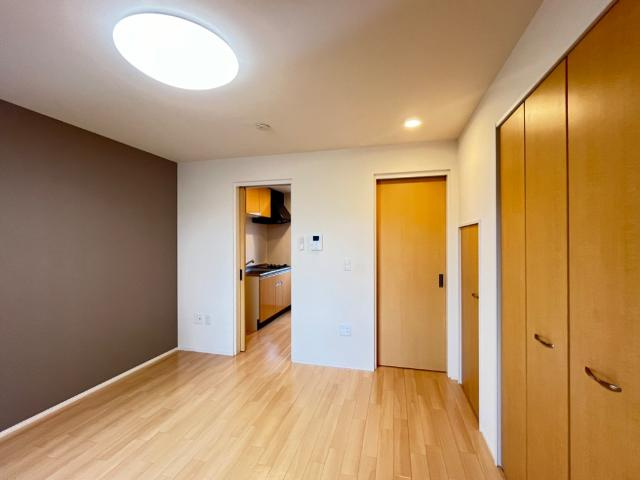 仮）スターテラスⅡ五日市中央の内装|室内（イメージ）