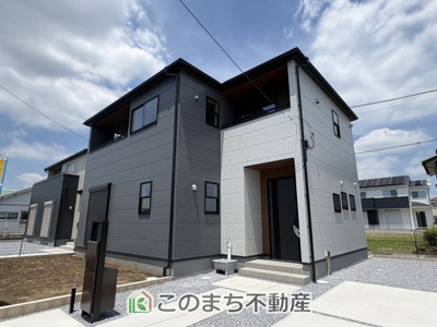 【外観】 |  LiveleGarden.S第2古河諸川　 | 