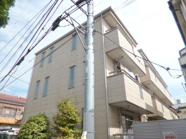 ANNEX椎名町