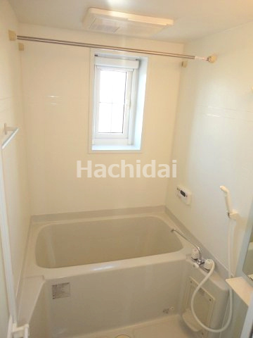 ファインコスモスの浴室