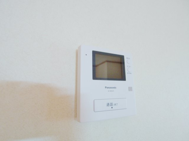 シェーンブルンBのセキュリティ