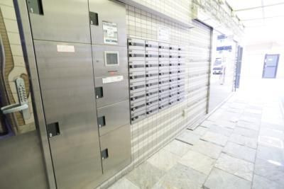 ル・パピヨンBCのその他共用部分