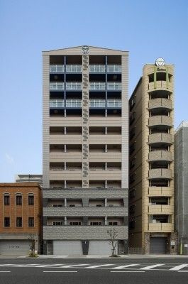 ル・パピヨンBC