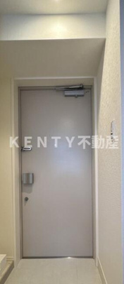 【玄関】 | スパシエ蒲田グランドタワー | 毎日通る玄関はこちらです