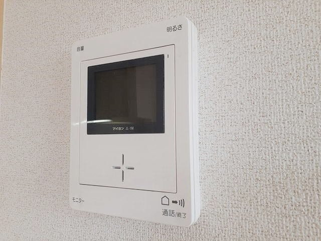 【セキュリティ】 | クヴェレ　Ⅱ