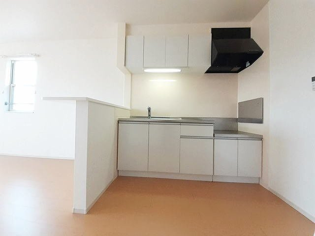 【キッチン】 | クヴェレ　Ⅱ