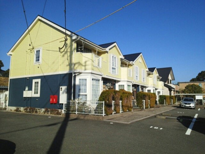 【外観】 | プレイスアイ