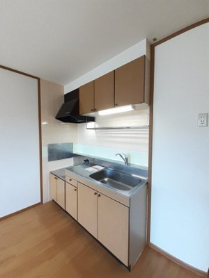 【キッチン】 | プレイスアイ