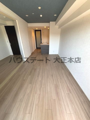 【居間・リビング】 | 富士林プラザ15番館 仲介手数料無料
