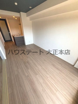 【居間・リビング】 | 富士林プラザ15番館 仲介手数料無料