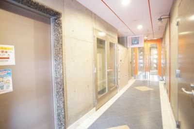 る・ぱピよん・SPのその他共用部分