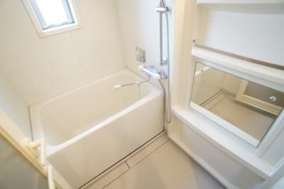 る・ぱピよん・SPの浴室