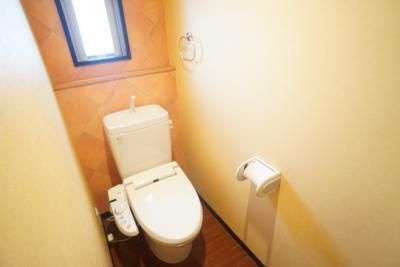 る・ぱピよん・SPのトイレ