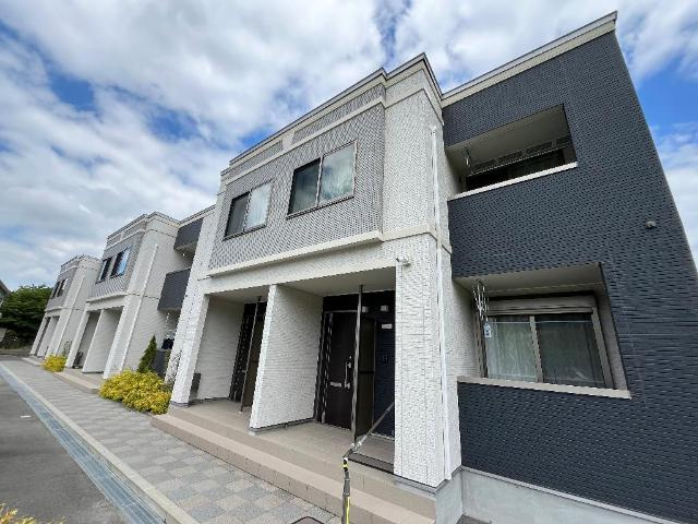 グランディオーズ　アリノ