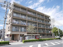 アプランドルふじみ野の画像