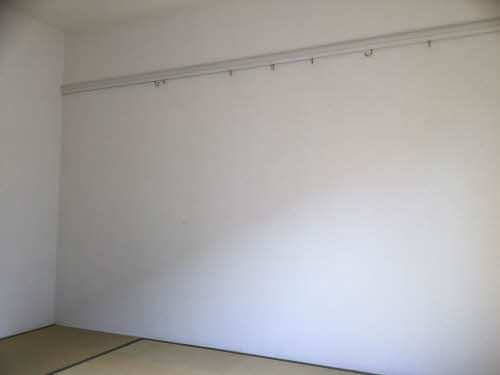 ディアス桜屋敷の洋室