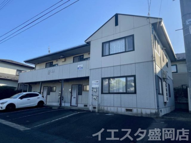 ディアス桜屋敷