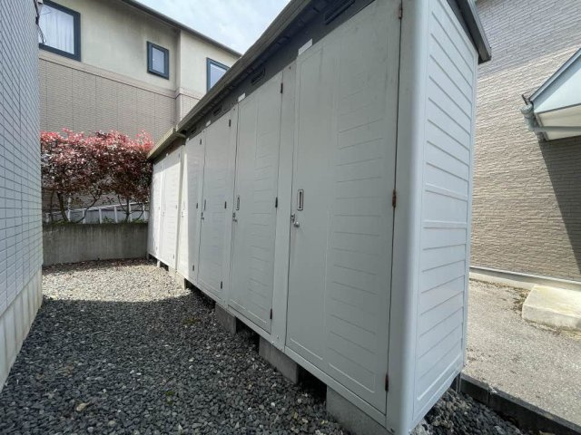 ディアス桜屋敷のその他