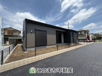 【外観】 |  LiveleGarden.S第2古河諸川　 | 